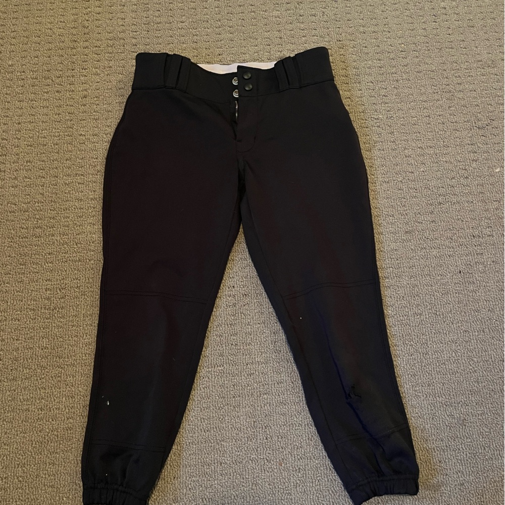 Size s women’s champro softball pants